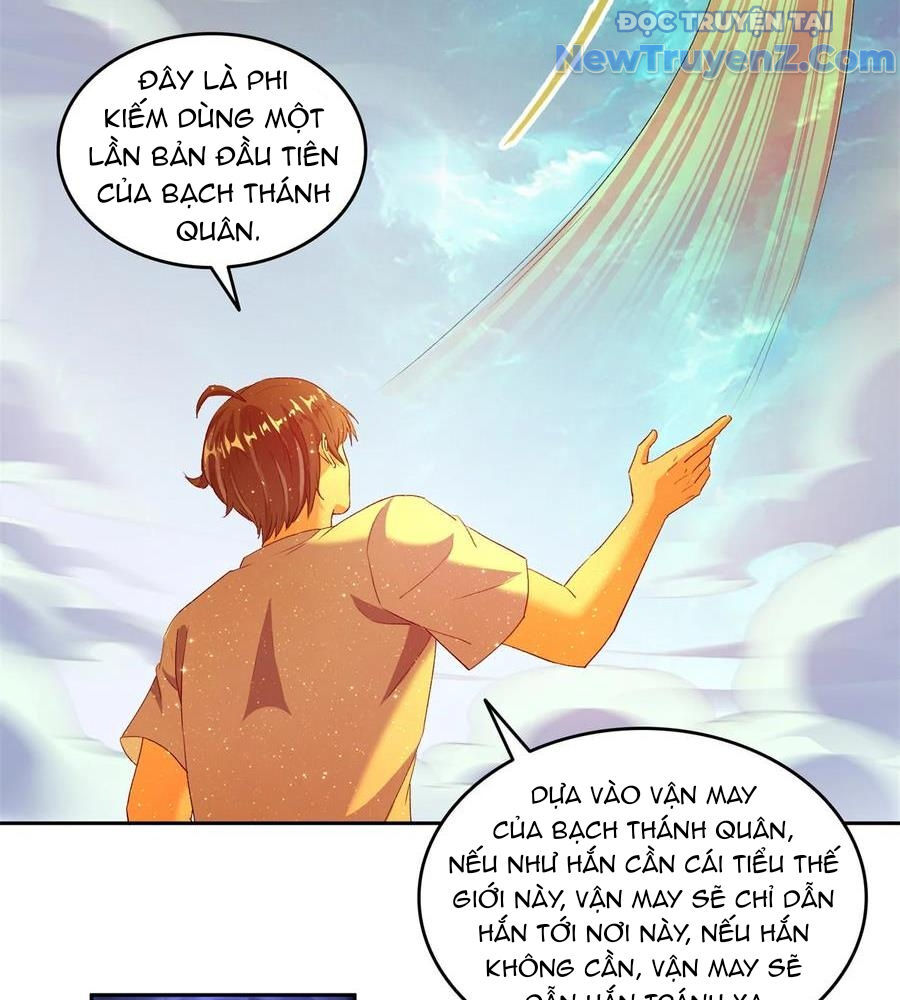 Tu Chân Nói Chuyện Phiếm Quần Chap 668 - Next Chap 669