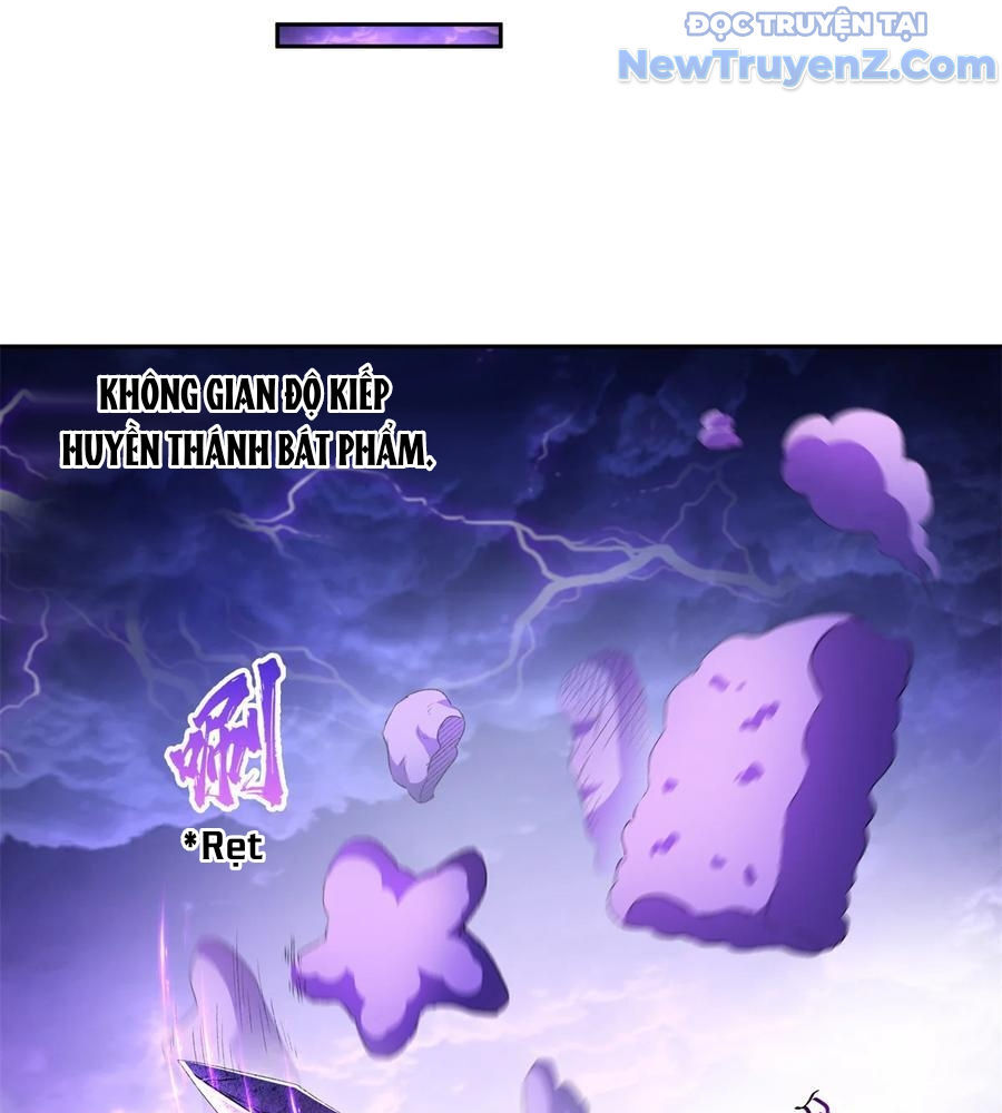 Tu Chân Nói Chuyện Phiếm Quần Chap 668 - Next Chap 669