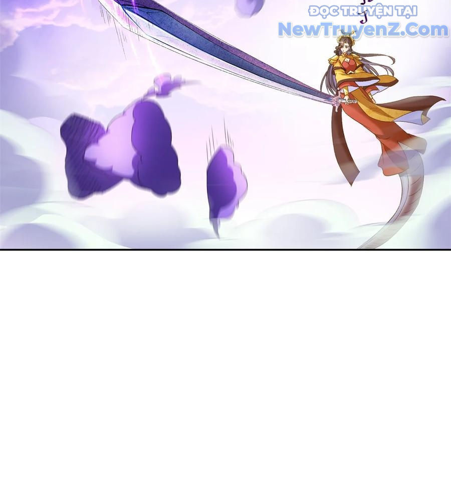 Tu Chân Nói Chuyện Phiếm Quần Chap 668 - Next Chap 669