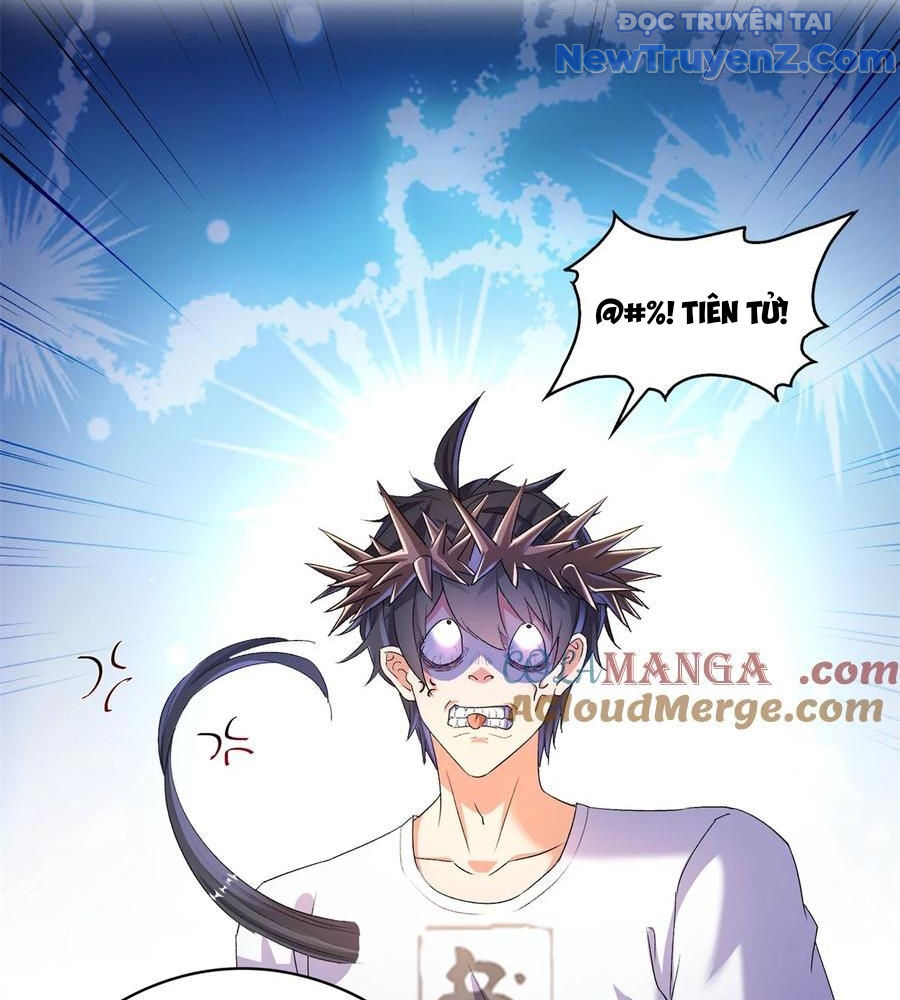 Tu Chân Nói Chuyện Phiếm Quần Chap 668 - Next Chap 669