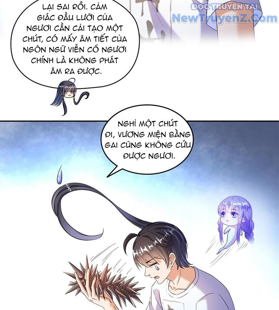 Tu Chân Nói Chuyện Phiếm Quần Chap 668 - Next Chap 669