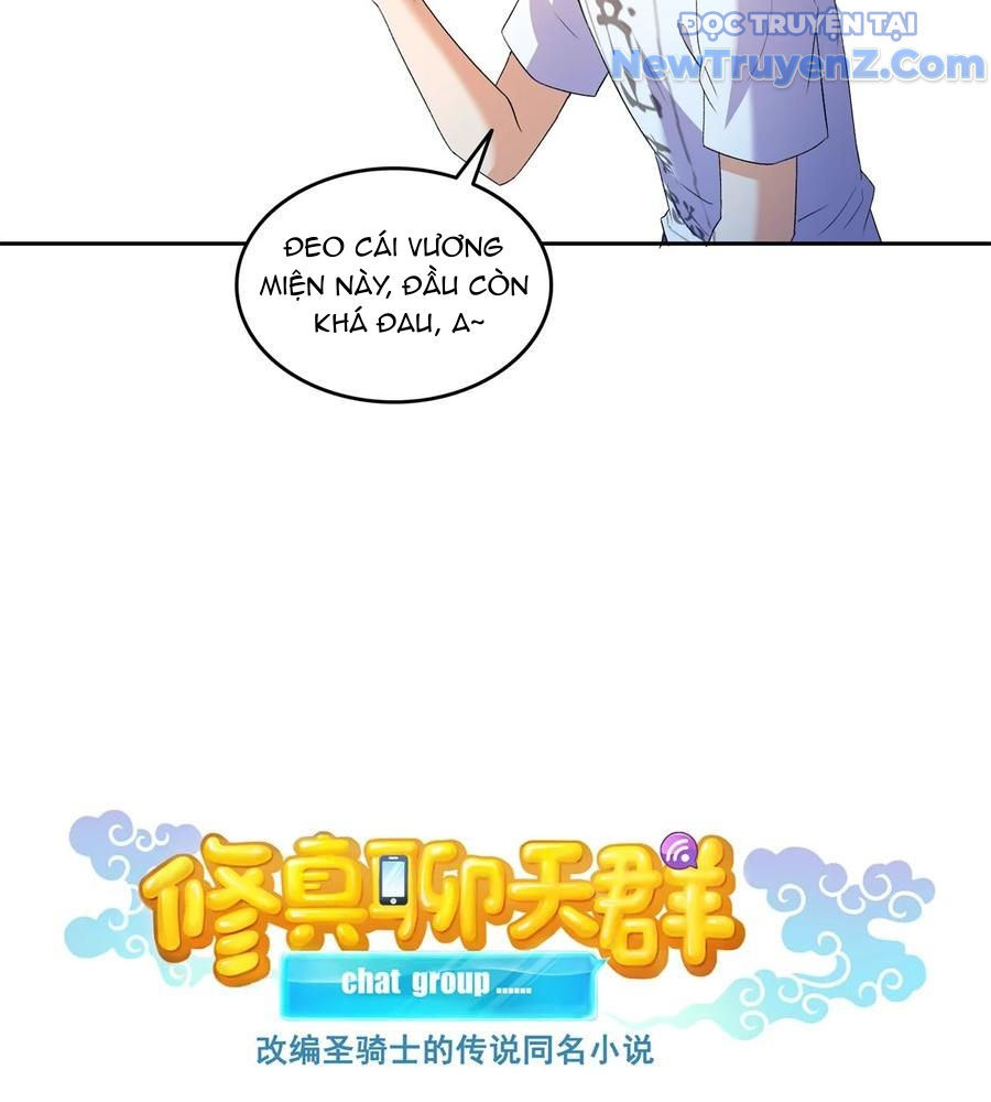 Tu Chân Nói Chuyện Phiếm Quần Chap 668 - Next Chap 669