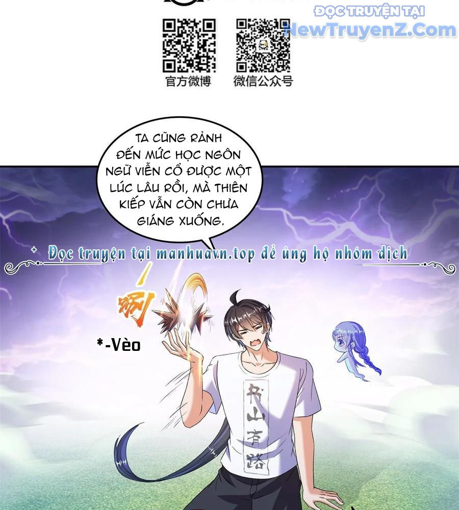 Tu Chân Nói Chuyện Phiếm Quần Chap 668 - Next Chap 669