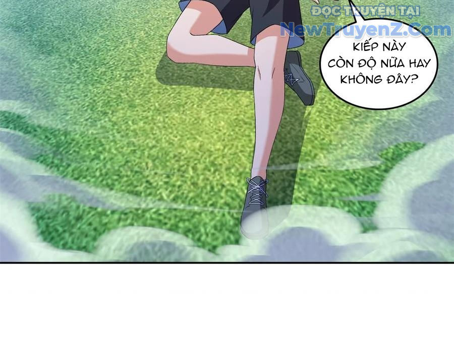 Tu Chân Nói Chuyện Phiếm Quần Chap 668 - Next Chap 669