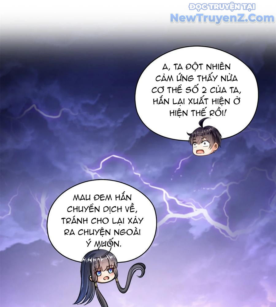 Tu Chân Nói Chuyện Phiếm Quần Chap 668 - Next Chap 669