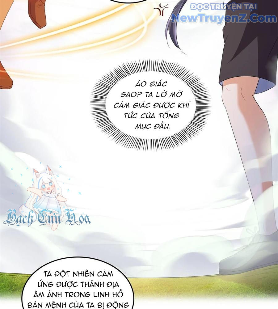 Tu Chân Nói Chuyện Phiếm Quần Chap 668 - Next Chap 669