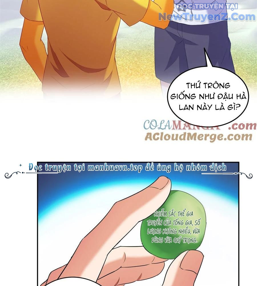 Tu Chân Nói Chuyện Phiếm Quần Chap 668 - Next Chap 669
