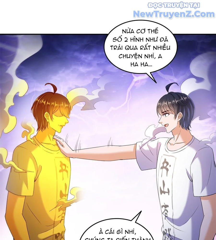 Tu Chân Nói Chuyện Phiếm Quần Chap 668 - Next Chap 669
