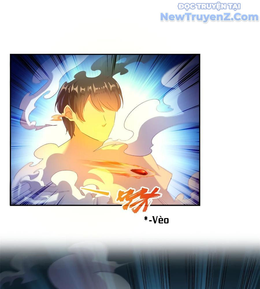 Tu Chân Nói Chuyện Phiếm Quần Chap 668 - Next Chap 669