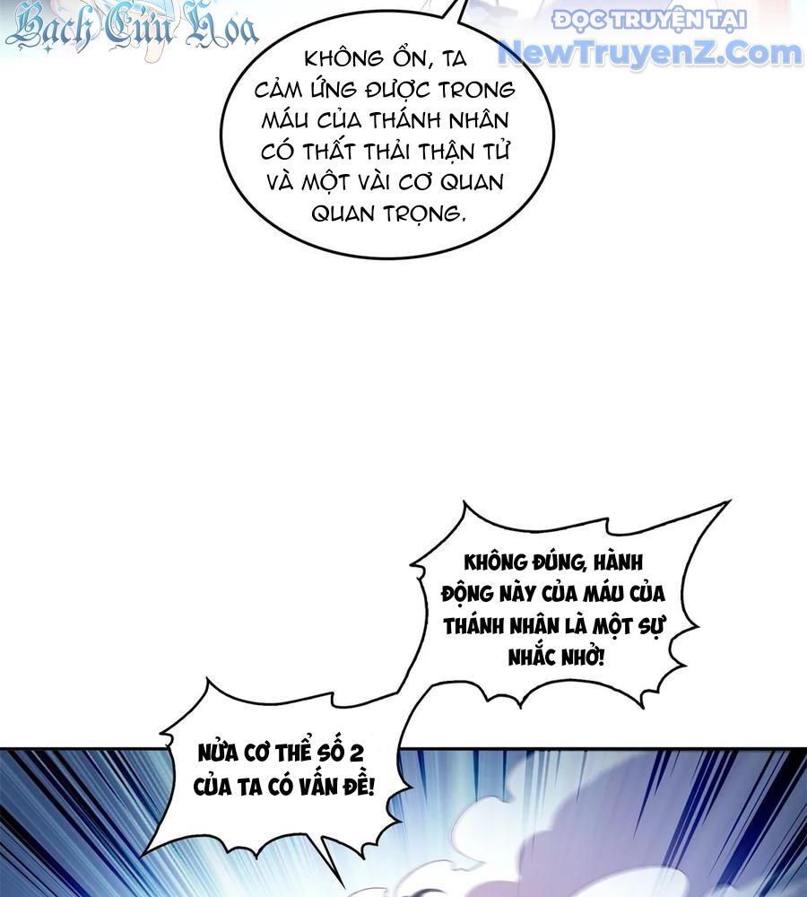 Tu Chân Nói Chuyện Phiếm Quần Chap 668 - Next Chap 669