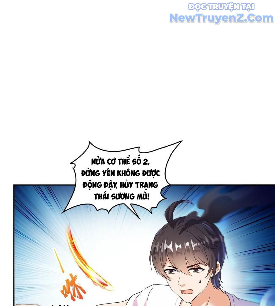 Tu Chân Nói Chuyện Phiếm Quần Chap 668 - Next Chap 669
