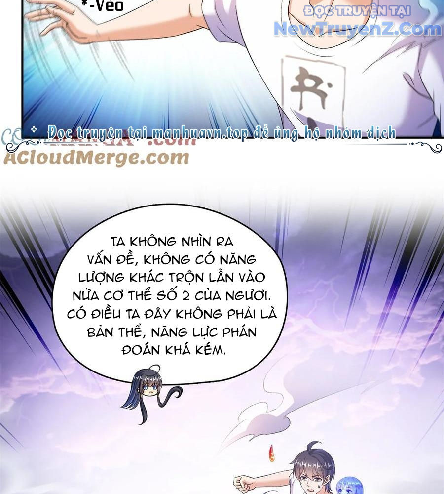 Tu Chân Nói Chuyện Phiếm Quần Chap 668 - Next Chap 669