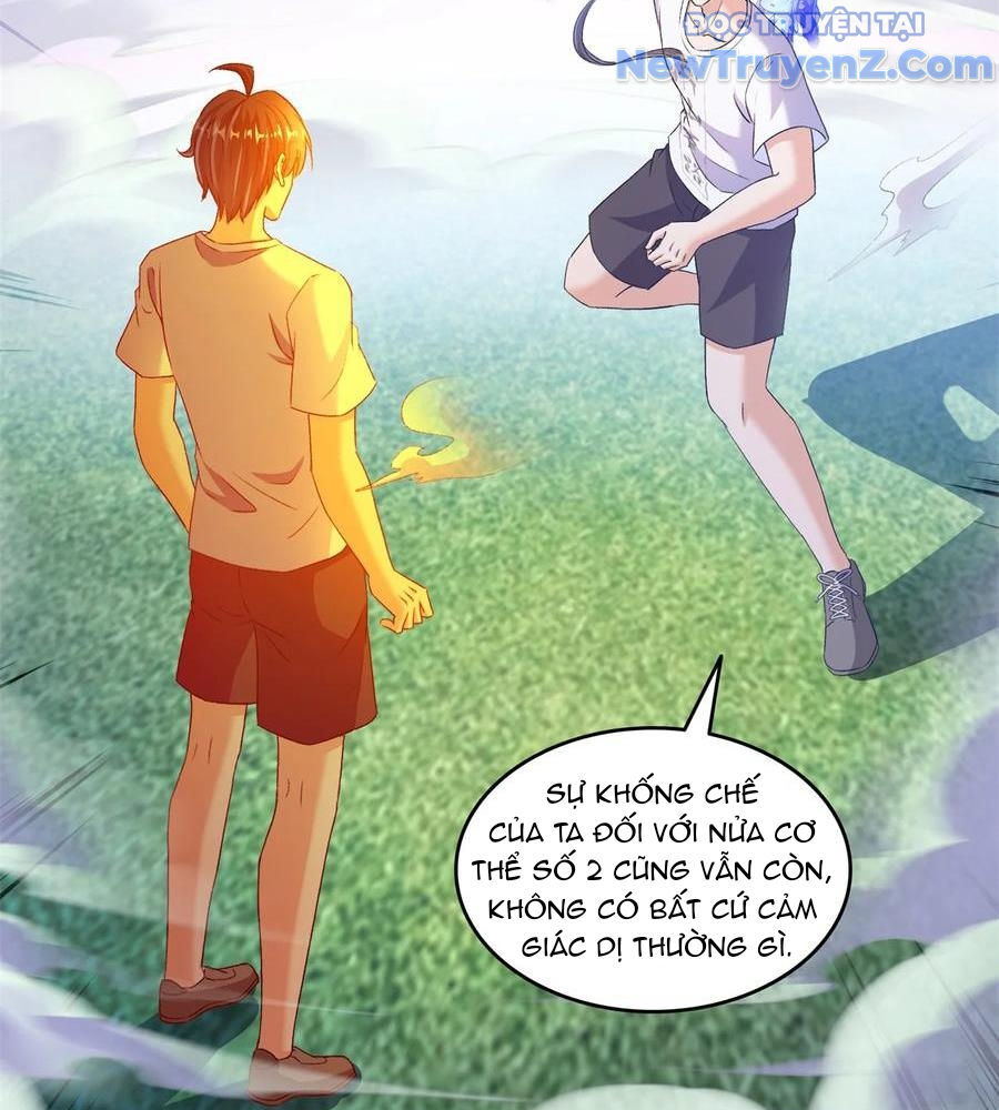 Tu Chân Nói Chuyện Phiếm Quần Chap 668 - Next Chap 669