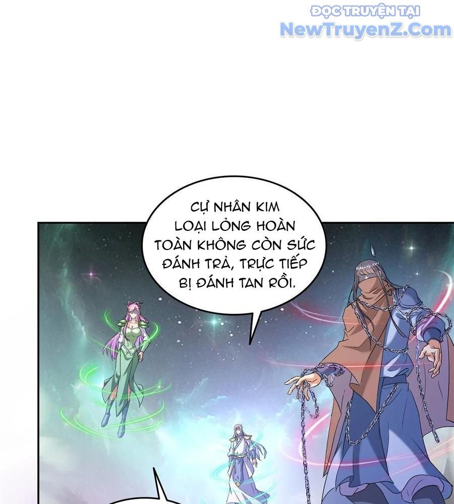 Tu Chân Nói Chuyện Phiếm Quần Chap 668 - Next Chap 669