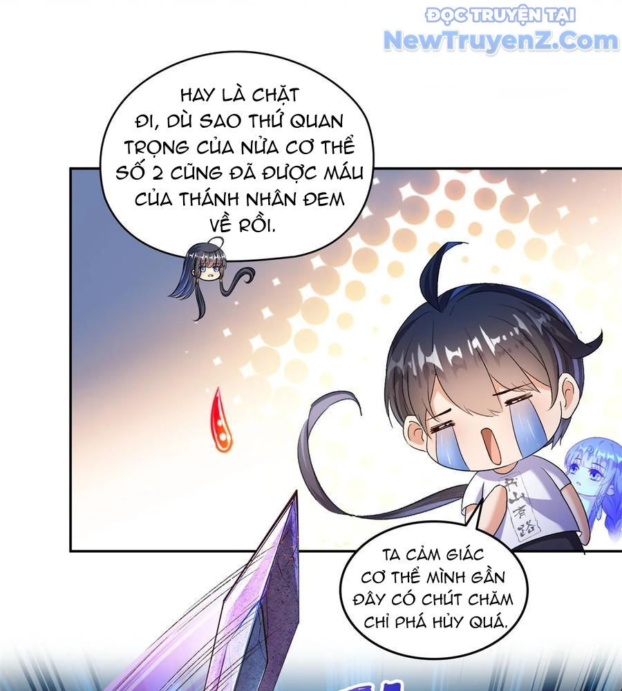Tu Chân Nói Chuyện Phiếm Quần Chap 668 - Next Chap 669