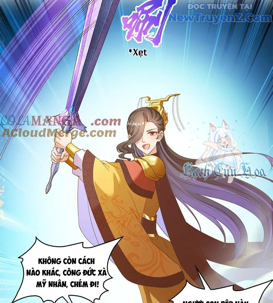 Tu Chân Nói Chuyện Phiếm Quần Chap 668 - Next Chap 669