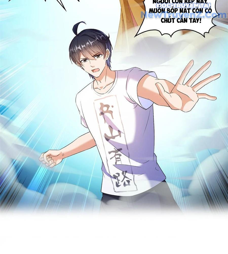 Tu Chân Nói Chuyện Phiếm Quần Chap 668 - Next Chap 669