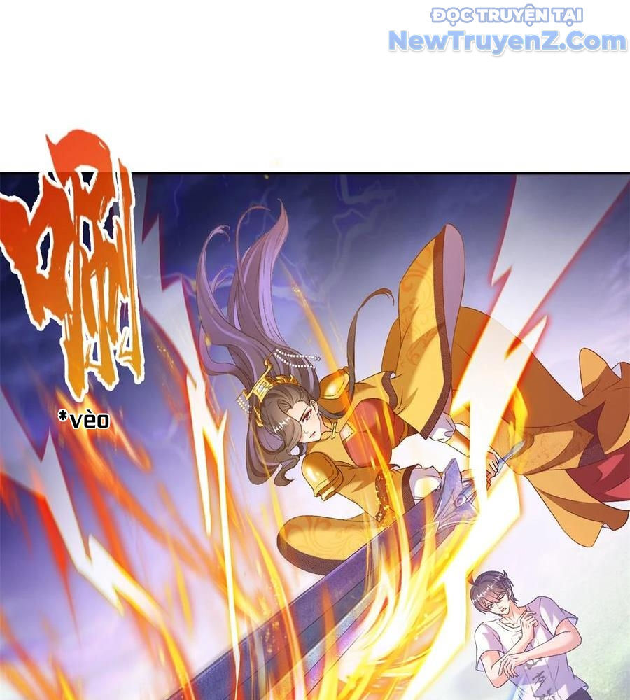Tu Chân Nói Chuyện Phiếm Quần Chap 668 - Next Chap 669