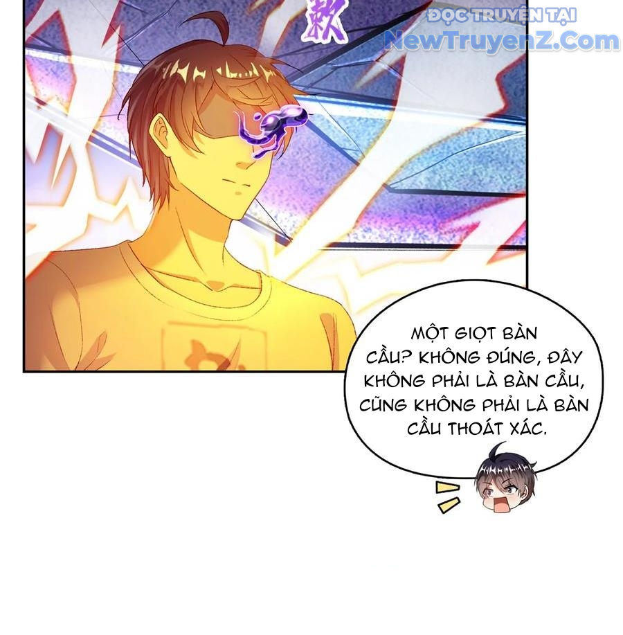 Tu Chân Nói Chuyện Phiếm Quần Chap 668 - Next Chap 669