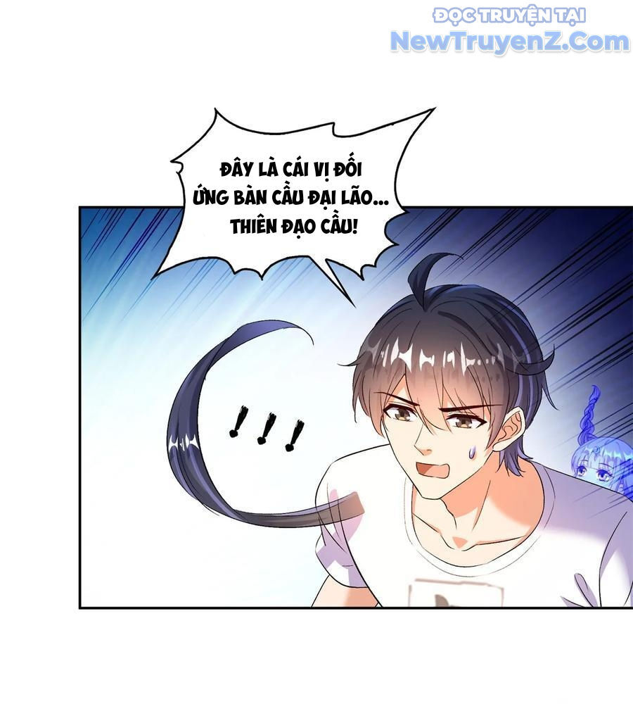 Tu Chân Nói Chuyện Phiếm Quần Chap 668 - Next Chap 669