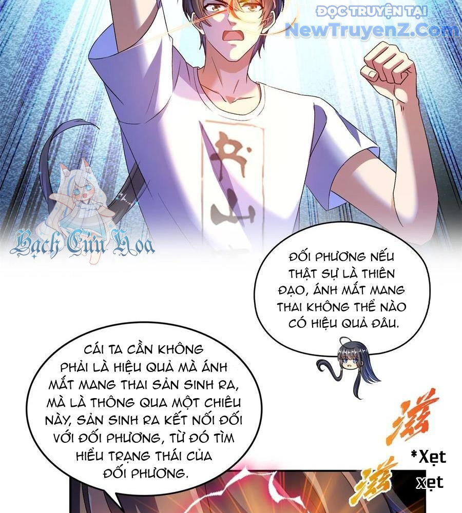 Tu Chân Nói Chuyện Phiếm Quần Chap 668 - Next Chap 669