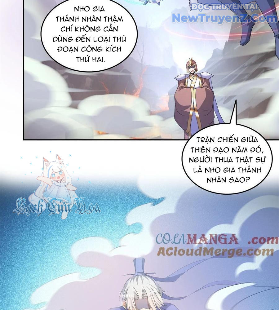Tu Chân Nói Chuyện Phiếm Quần Chap 668 - Next Chap 669