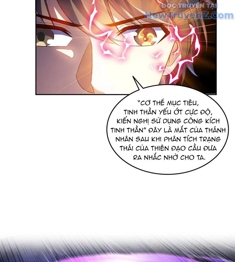 Tu Chân Nói Chuyện Phiếm Quần Chap 668 - Next Chap 669