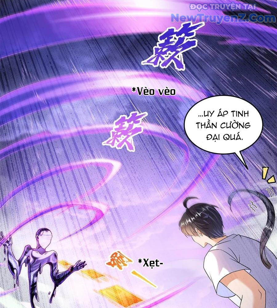 Tu Chân Nói Chuyện Phiếm Quần Chap 668 - Next Chap 669