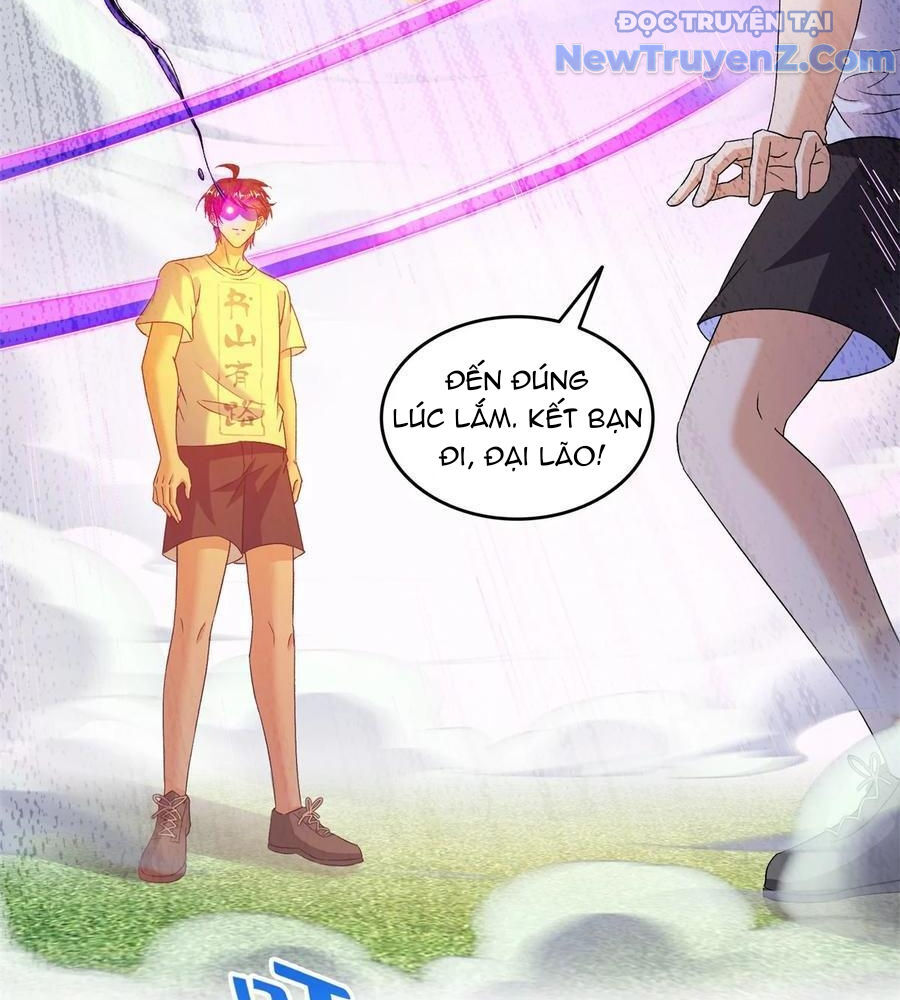 Tu Chân Nói Chuyện Phiếm Quần Chap 668 - Next Chap 669