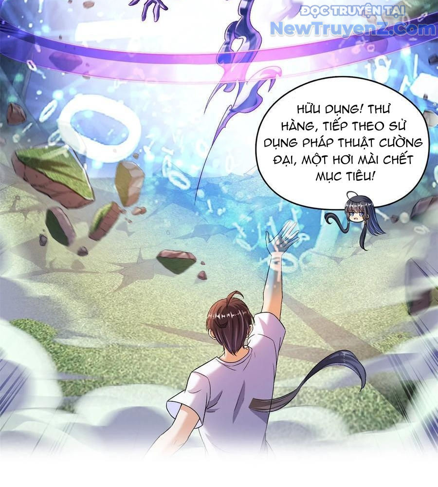 Tu Chân Nói Chuyện Phiếm Quần Chap 668 - Next Chap 669