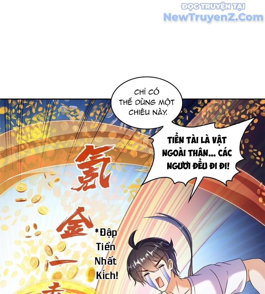 Tu Chân Nói Chuyện Phiếm Quần Chap 668 - Next Chap 669
