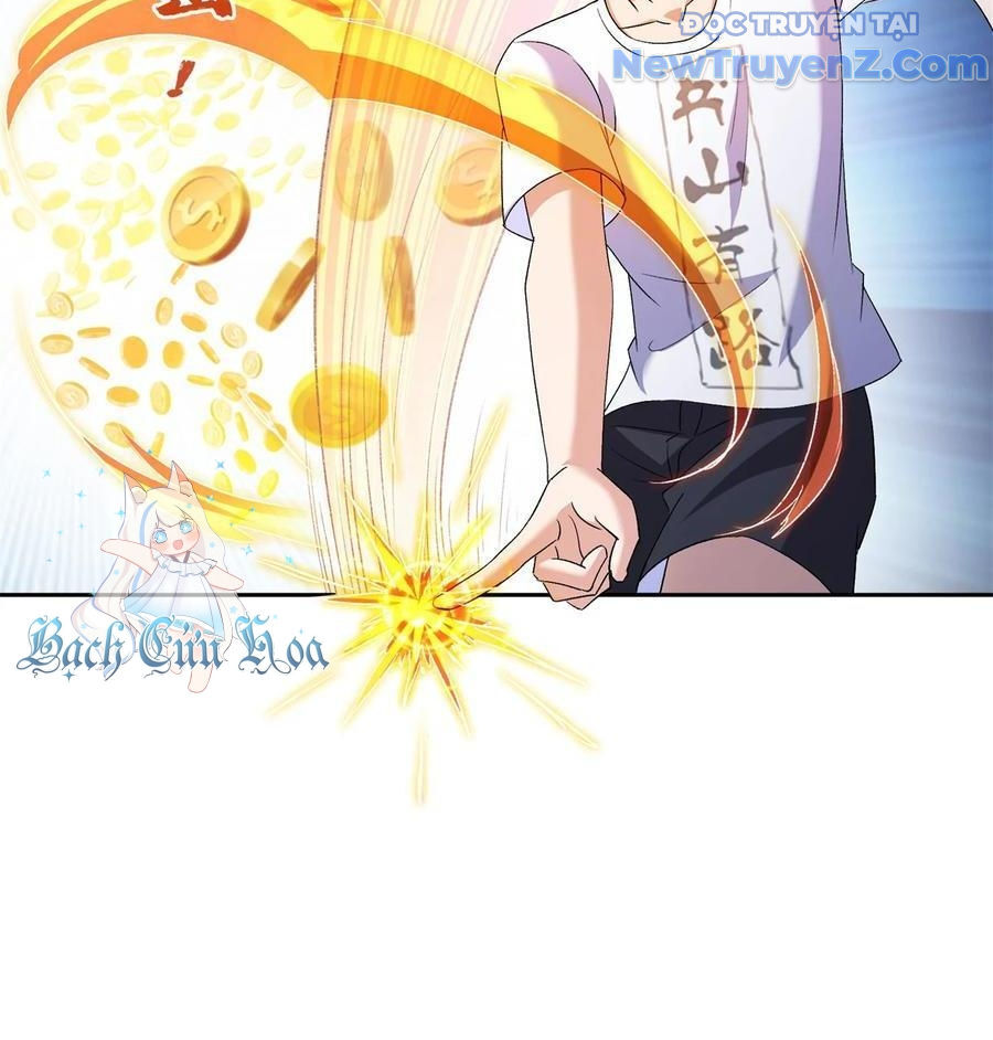 Tu Chân Nói Chuyện Phiếm Quần Chap 668 - Next Chap 669