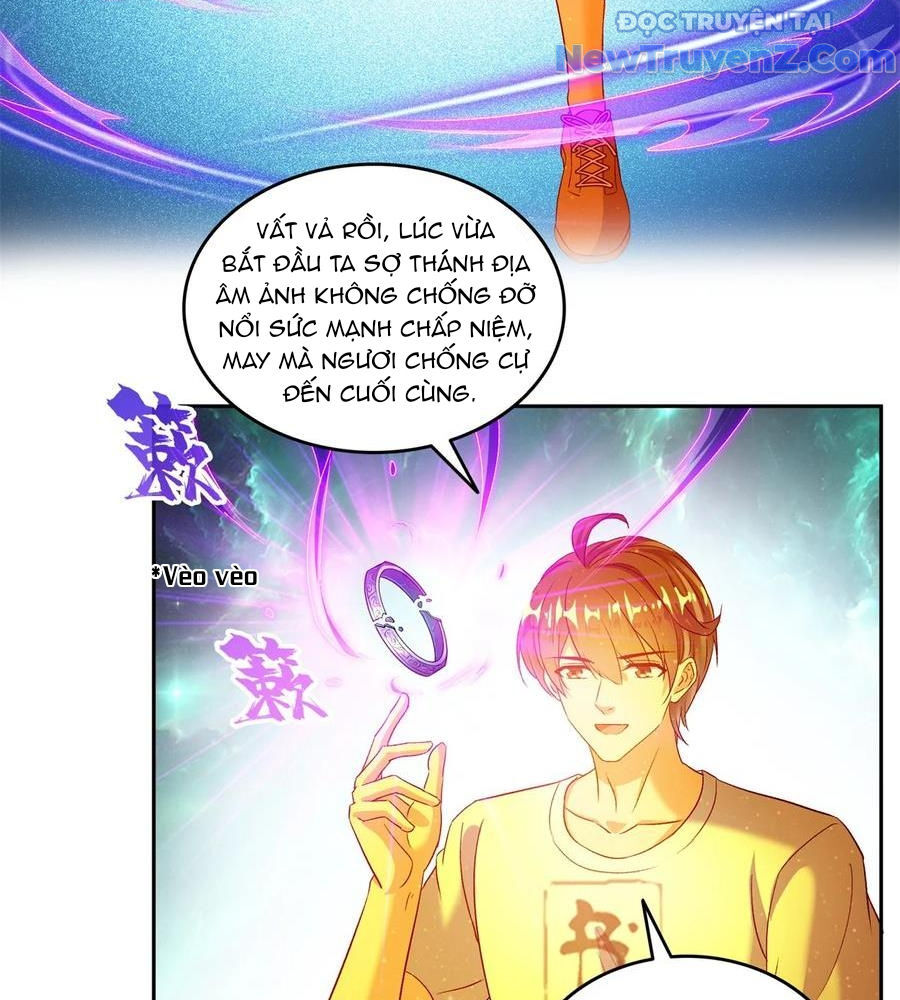 Tu Chân Nói Chuyện Phiếm Quần Chap 668 - Next Chap 669