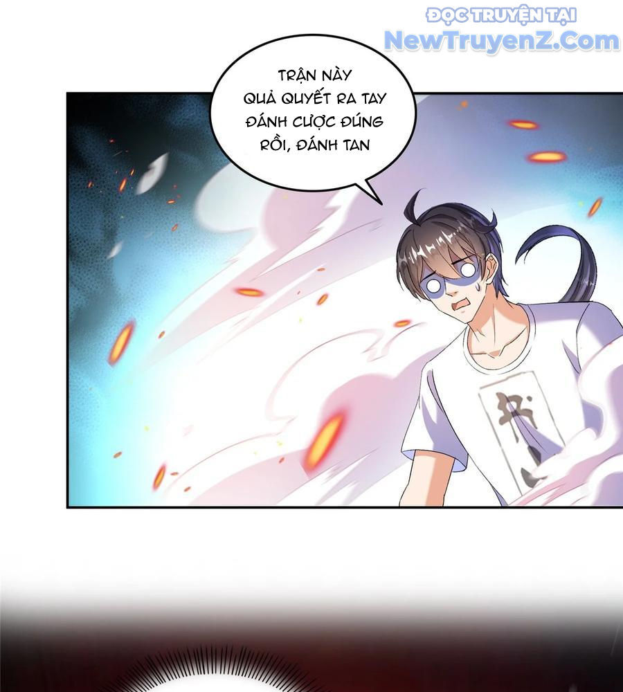 Tu Chân Nói Chuyện Phiếm Quần Chap 669 - Next Chap 670
