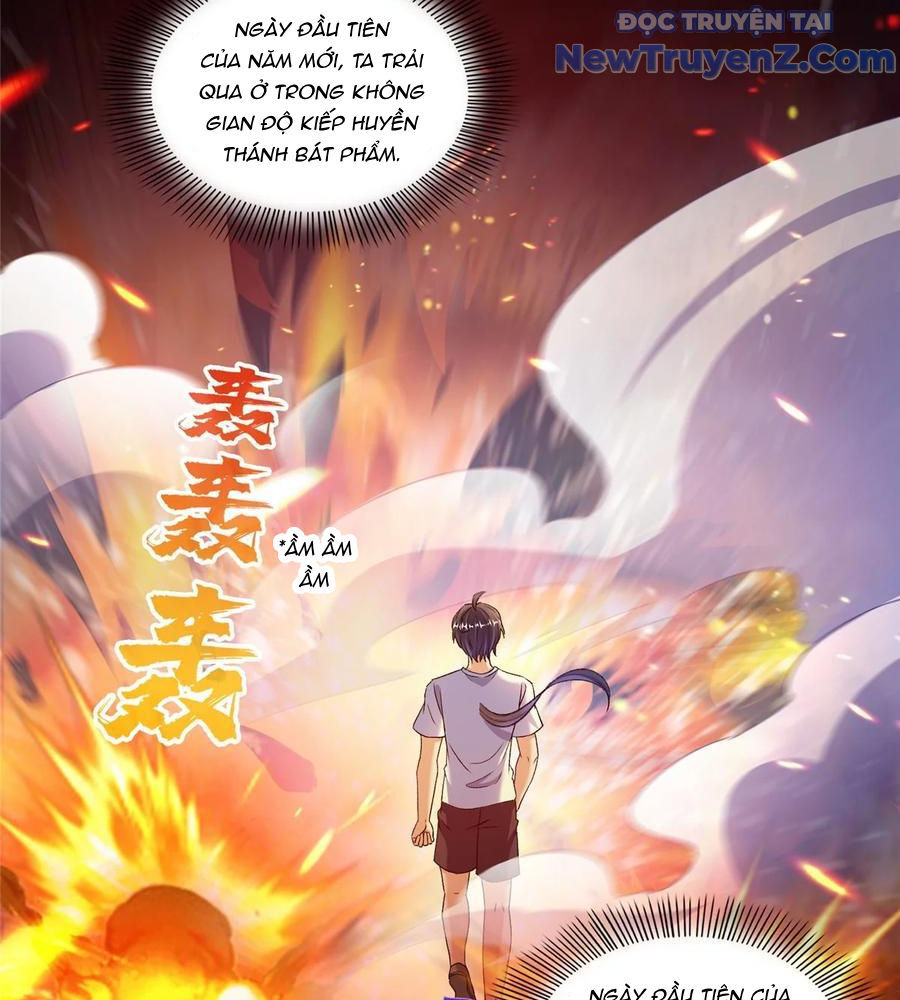 Tu Chân Nói Chuyện Phiếm Quần Chap 669 - Next Chap 670