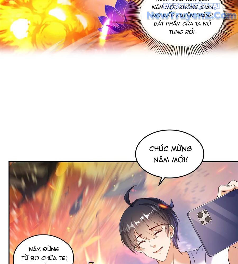 Tu Chân Nói Chuyện Phiếm Quần Chap 669 - Next Chap 670