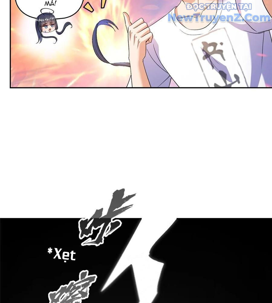 Tu Chân Nói Chuyện Phiếm Quần Chap 669 - Next Chap 670