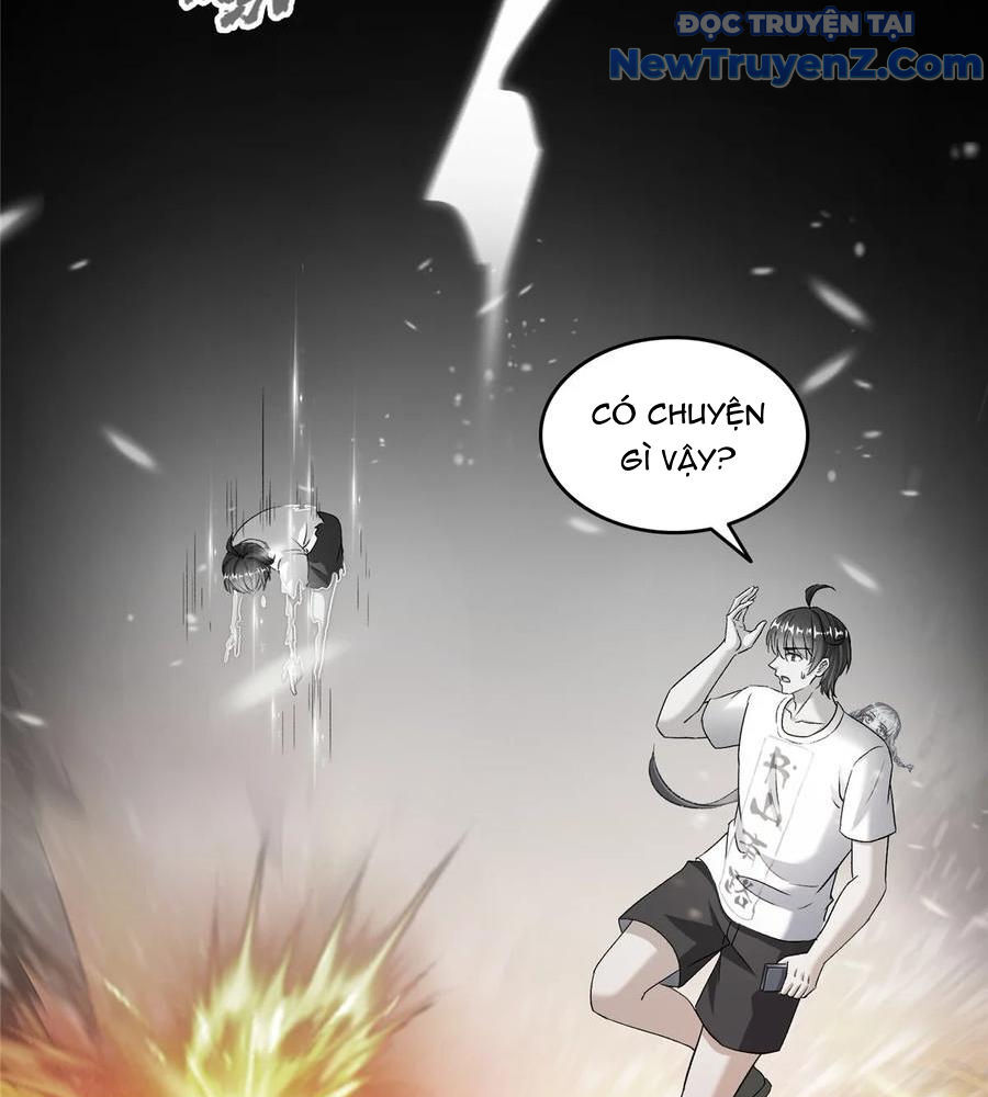 Tu Chân Nói Chuyện Phiếm Quần Chap 669 - Next Chap 670