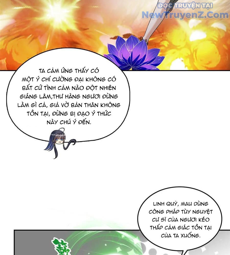 Tu Chân Nói Chuyện Phiếm Quần Chap 669 - Next Chap 670