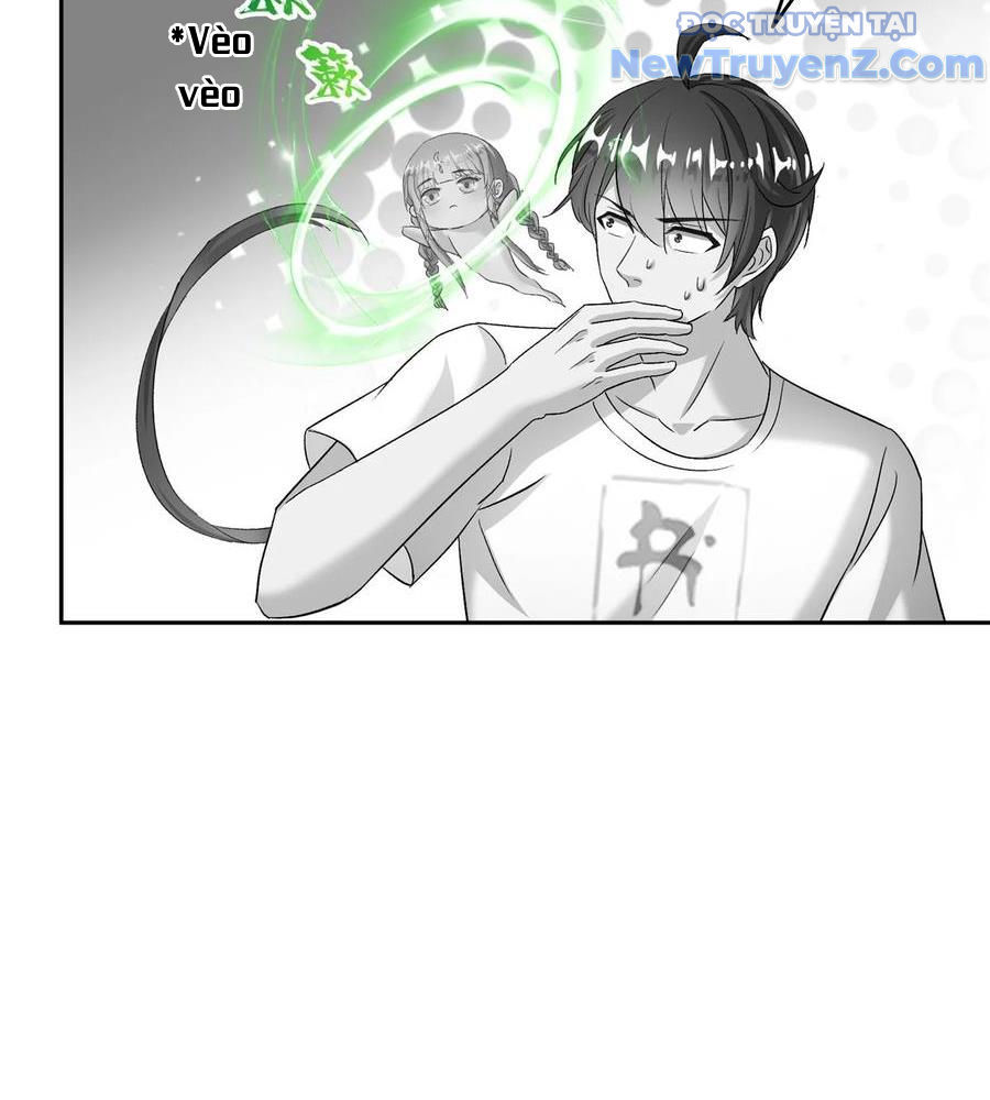 Tu Chân Nói Chuyện Phiếm Quần Chap 669 - Next Chap 670
