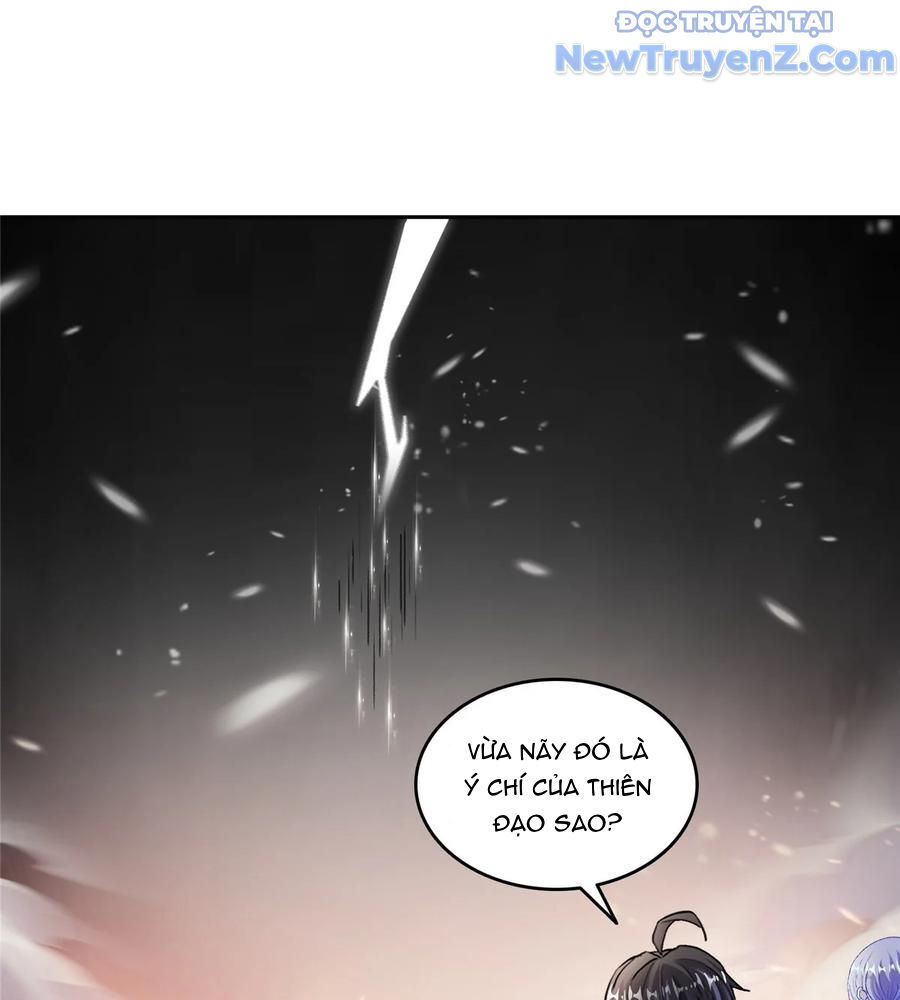 Tu Chân Nói Chuyện Phiếm Quần Chap 669 - Next Chap 670
