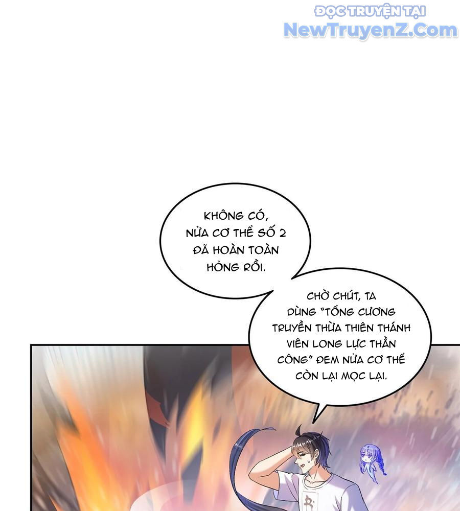 Tu Chân Nói Chuyện Phiếm Quần Chap 669 - Next Chap 670