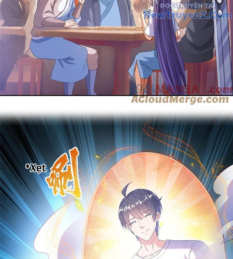 Tu Chân Nói Chuyện Phiếm Quần Chap 669 - Next Chap 670