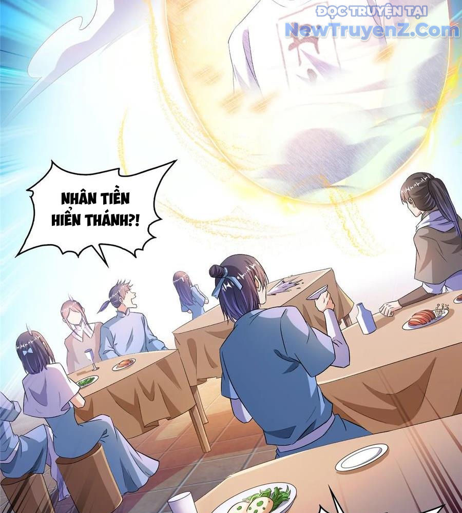 Tu Chân Nói Chuyện Phiếm Quần Chap 669 - Next Chap 670