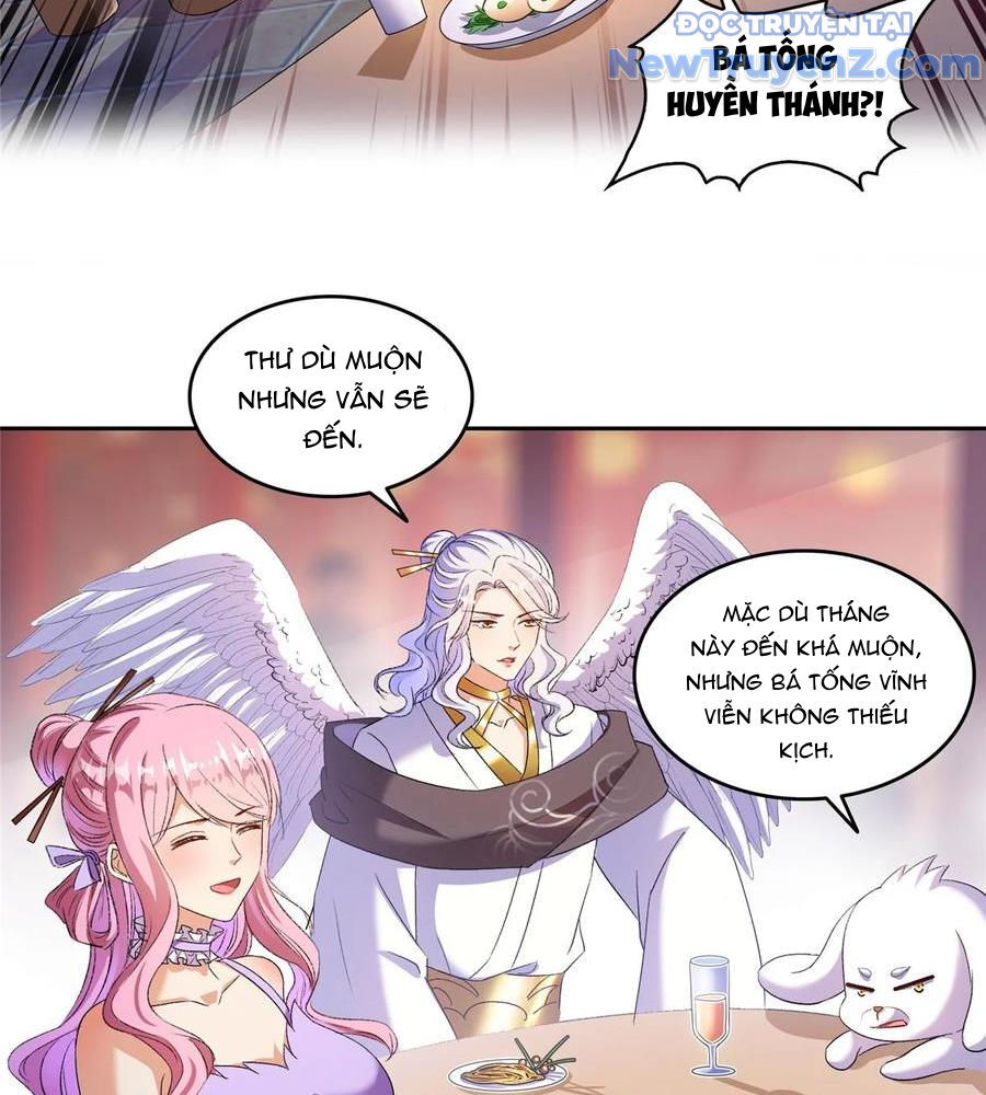 Tu Chân Nói Chuyện Phiếm Quần Chap 669 - Next Chap 670