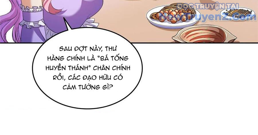 Tu Chân Nói Chuyện Phiếm Quần Chap 669 - Next Chap 670