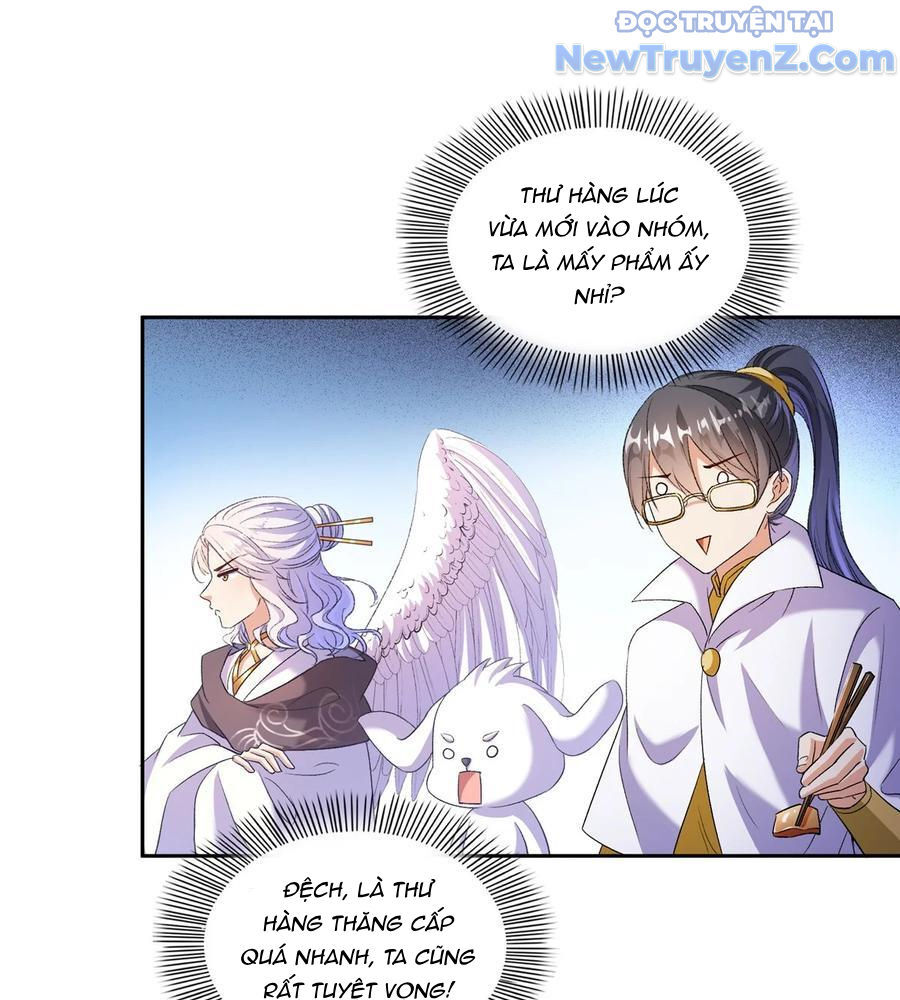 Tu Chân Nói Chuyện Phiếm Quần Chap 669 - Next Chap 670