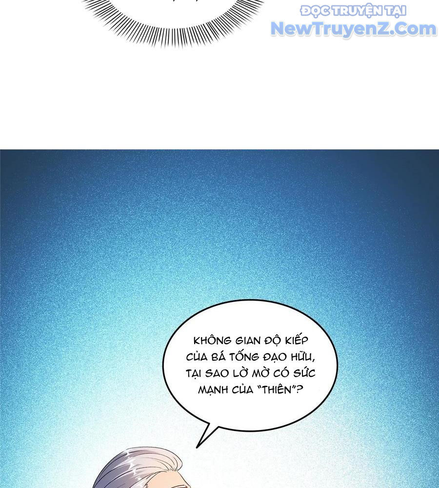Tu Chân Nói Chuyện Phiếm Quần Chap 669 - Next Chap 670
