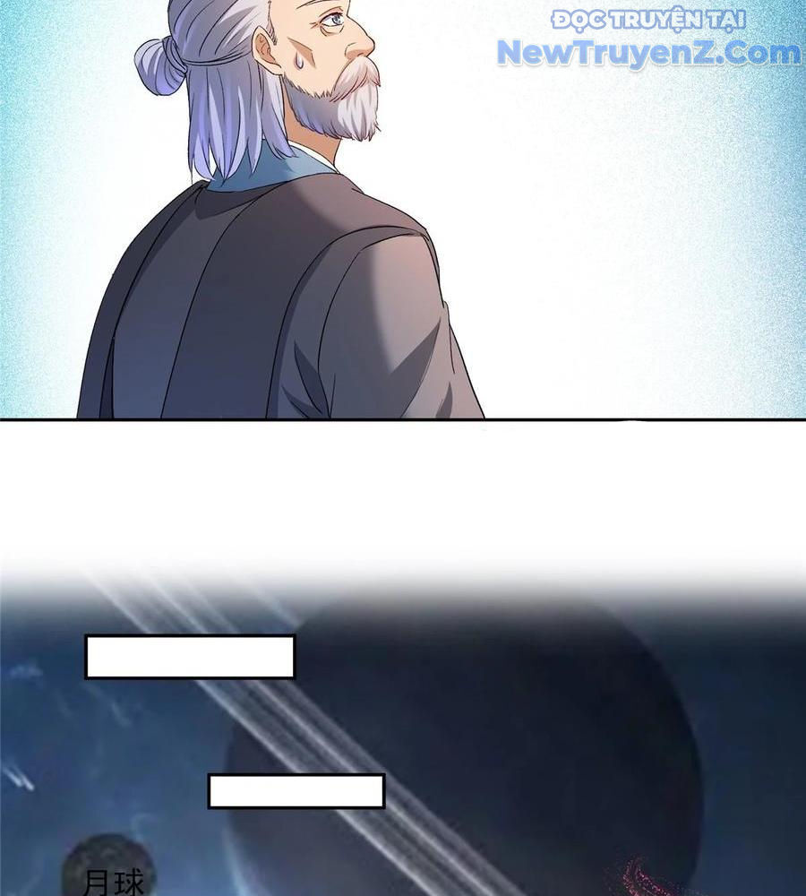 Tu Chân Nói Chuyện Phiếm Quần Chap 669 - Next Chap 670