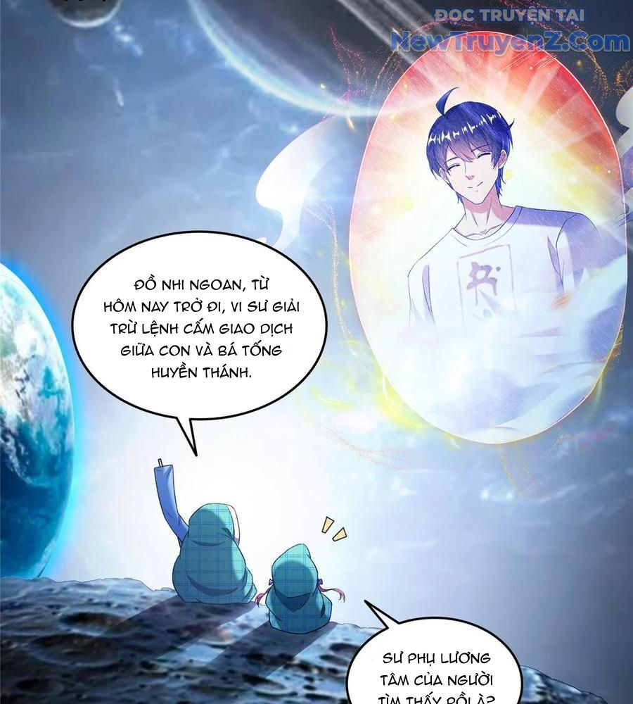 Tu Chân Nói Chuyện Phiếm Quần Chap 669 - Next Chap 670